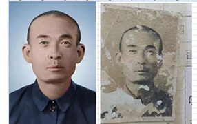 南县老照片修复-2