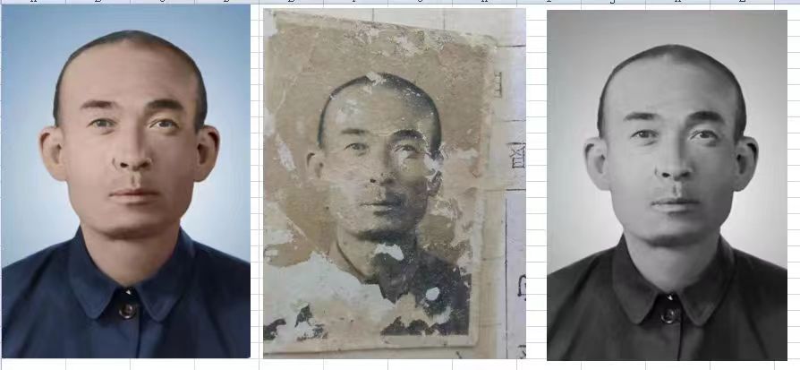 南县老照片模糊修复-21